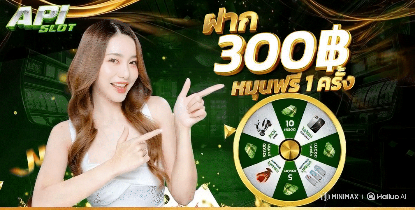 ฝาก300